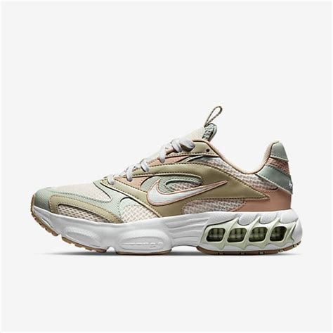 Damen Weiß Nike Zoom Air Schuhe. Nike DE